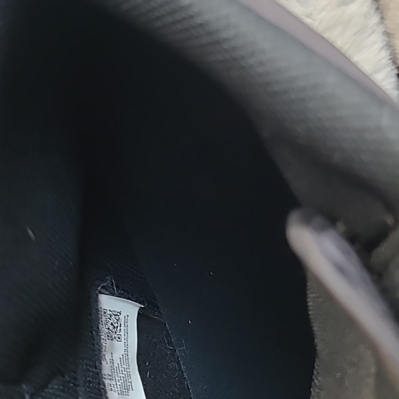 Nike Jordan Retro 1  "Fearless" Reflective High Top Mens 12 - Picture 5 of 12